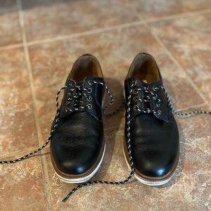 Kids Florsheim Shoes size 13